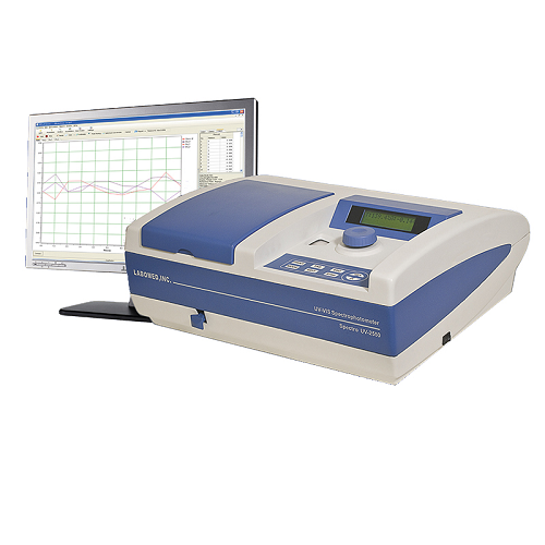 Máy đo quang phổ UV-VIS Labomed UV 2550